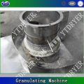 Cadmium Sulfide Mixing Granulating Machine